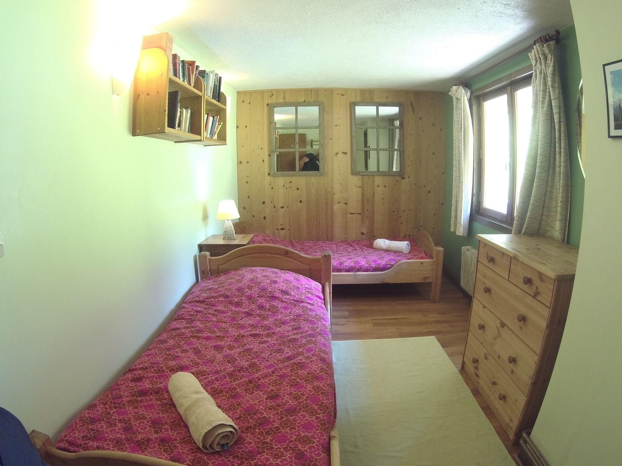 B&B Chalet Les Frenes Chamonix Eksteriør billede